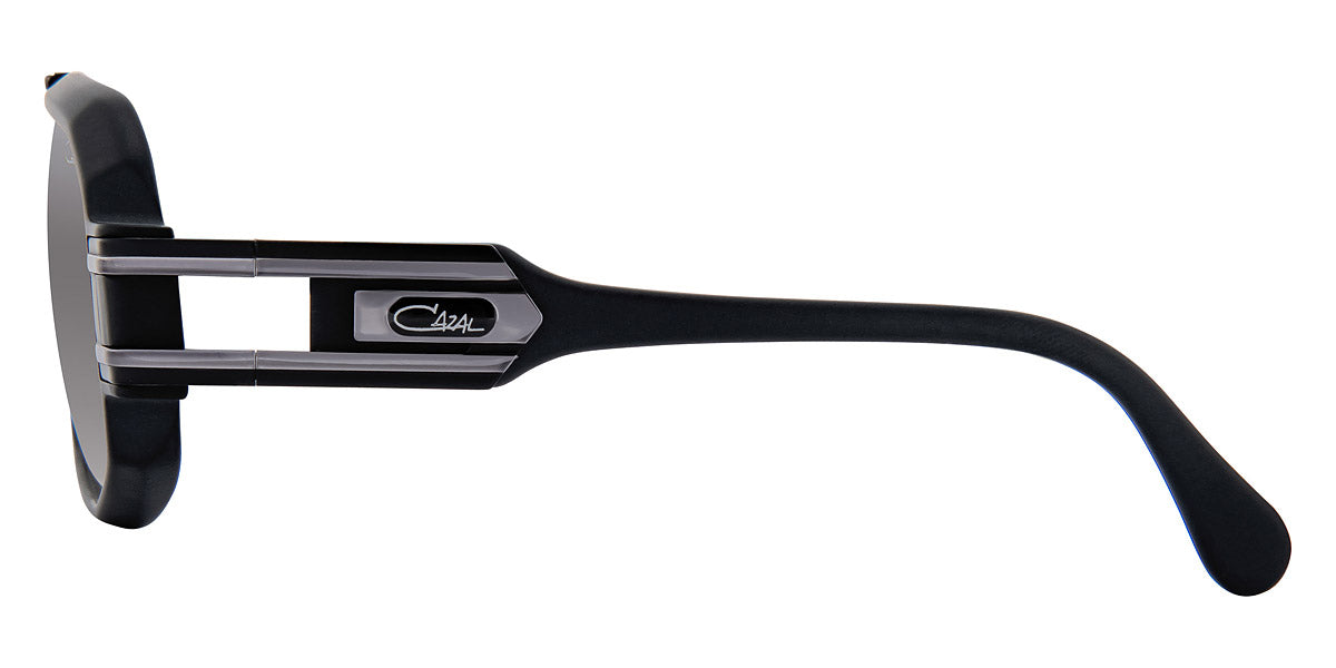 Cazal® 675 CAZ 675 002 60 - 002 Black-Gunmetal Sunglasses