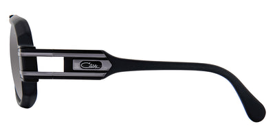 Cazal® 675 CAZ 675 002 60 - 002 Black-Gunmetal Sunglasses