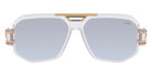 Cazal® 675 CAZ 675 003 60 - 003 Crystal-Bicolour Sunglasses