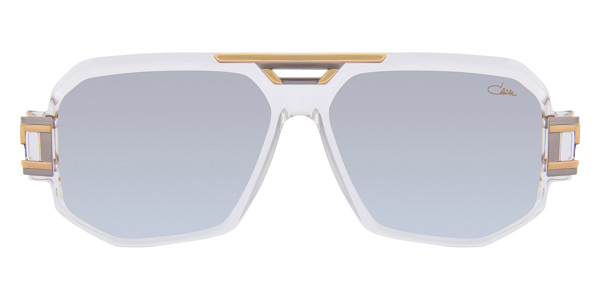 Cazal® 675 CAZ 675 003 60 - 003 Crystal-Bicolour Sunglasses