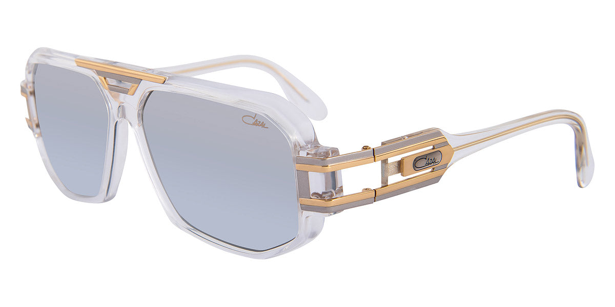 Cazal® 675 CAZ 675 003 60 - 003 Crystal-Bicolour Sunglasses