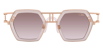Cazal® 677 CAZ 677 003 46 - 003 Champagne-Gold Sunglasses
