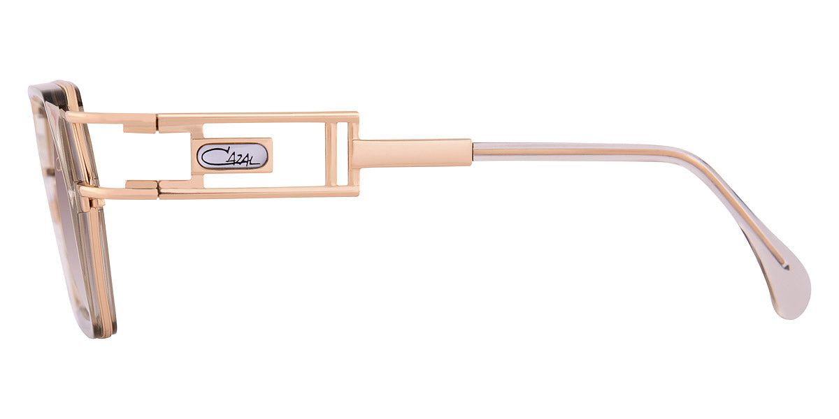 Cazal® 677 CAZ 677 003 46 - 003 Champagne-Gold Sunglasses