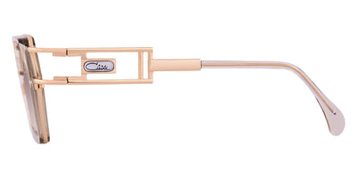 Cazal® 677 CAZ 677 003 46 - 003 Champagne-Gold Sunglasses