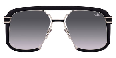 Cazal® 682 CAZ 682 002 57 - 002 Black-Silver Sunglasses