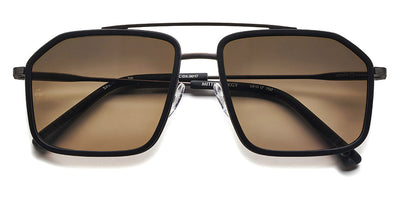 Etnia Barcelona® MITTE 2 SUN 7 MITTE2 59S BKGY - BKGY Black/Gray Sunglasses