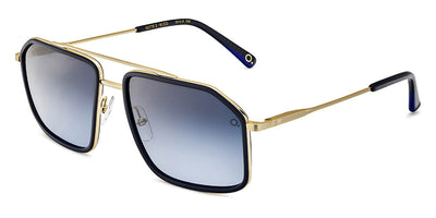 Etnia Barcelona® MITTE 2 SUN 7 MITTE2 59S BLGD - BLGD Blue/Gold Sunglasses