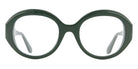 Emmanuelle Khanh® EK 7022 EK 7022 135 56 - 135 - English Green Eyeglasses