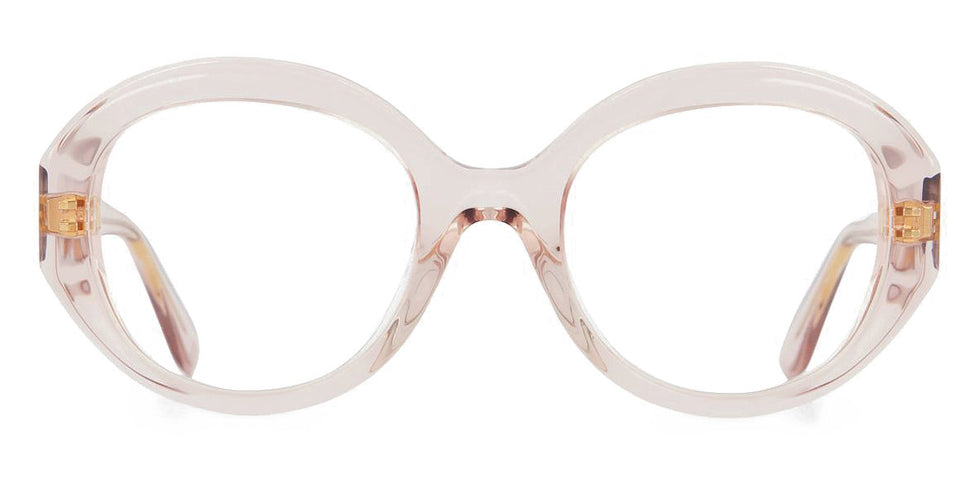 Emmanuelle Khanh® EK 7022 EK 7022 316 56 - 316 - Pale Pink Eyeglasses