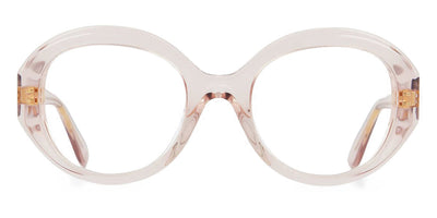 Emmanuelle Khanh® EK 7022 EK 7022 316 56 - 316 - Pale Pink Eyeglasses