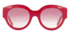 Emmanuelle Khanh® EK 7065 EK 7065 260-167 52 - 260-167 - Red Sunglasses
