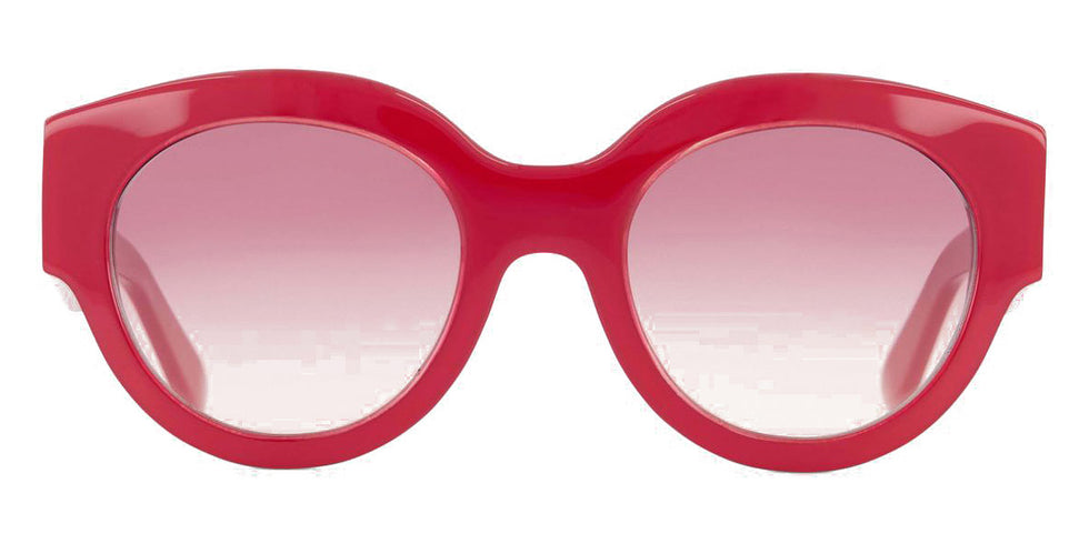 Emmanuelle Khanh® EK 7065 EK 7065 260-167 52 - 260-167 - Red Sunglasses