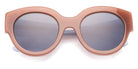Emmanuelle Khanh® EK 7065 EK 7065 839-626 52 - 839-626 - Sand Sunglasses