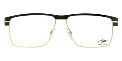 Cazal® 7073  CAZ 7073 001 59 - 001 Black-Gold Eyeglasses
