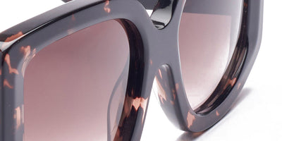 Emmanuelle Khanh® EK 7082 EK 7082 430 55 - 430 - Pink Tortoise Sunglasses
