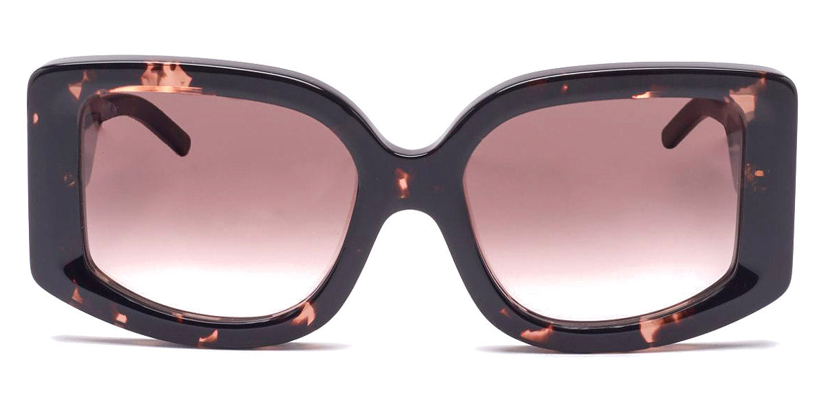 Emmanuelle Khanh® EK 7082 EK 7082 430 55 - 430 - Pink Tortoise Sunglasses