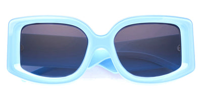 Emmanuelle Khanh® EK 7082 EK 7082 755 55 - 755 - Sky Blue Sunglasses