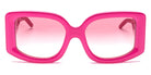 Emmanuelle Khanh® EK 7082 EK 7082 757 55 - 757 - Fuschia Rose Sunglasses