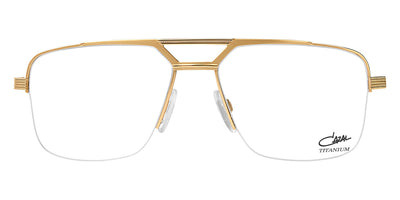 Cazal® 7082  CAZ 7082 003 55 - 003 Gold Eyeglasses