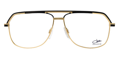 Cazal® 7083  CAZ 7083 001 59 - 001 Black-Gold Eyeglasses