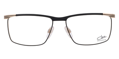 Cazal® 7085  CAZ 7085 001 56 - 001 Black-Gold Eyeglasses