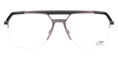 Cazal® 7086  CAZ 7086 002 60 - 002 Black-Gunmetal Eyeglasses