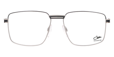 Cazal® 7088  CAZ 7088 002 58 - 002 Black-Gunmetal Eyeglasses