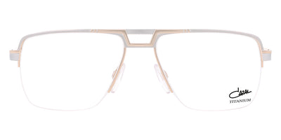 Cazal® 7089  CAZ 7089 002 56 - 002 Gold-Silver Eyeglasses