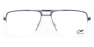 Cazal® 7089  CAZ 7089 003 56 - 003 Night Blue-Gunmetal Eyeglasses