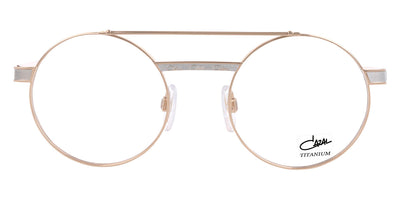 Cazal® 7090  CAZ 7090 002 49 - 002 Gold-Silver Eyeglasses