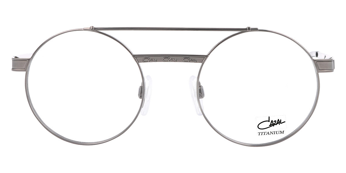 Cazal® 7090  CAZ 7090 003 49 - 003 Gunmetal Eyeglasses