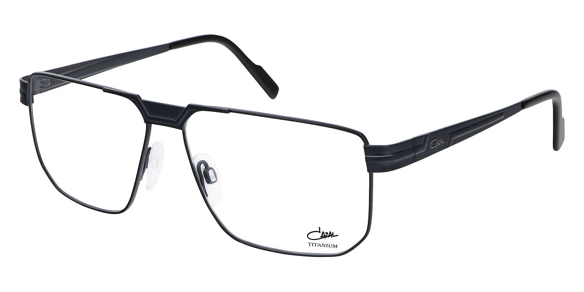 Cazal® 7091  CAZ 7091 002 59 - 002 Night Blue Eyeglasses