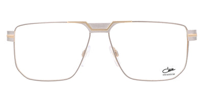 Cazal® 7091  CAZ 7091 003 59 - 003 Grey-Gold Eyeglasses