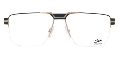 Cazal® 7092  CAZ 7092 001 58 - 001 Black-Gold Eyeglasses