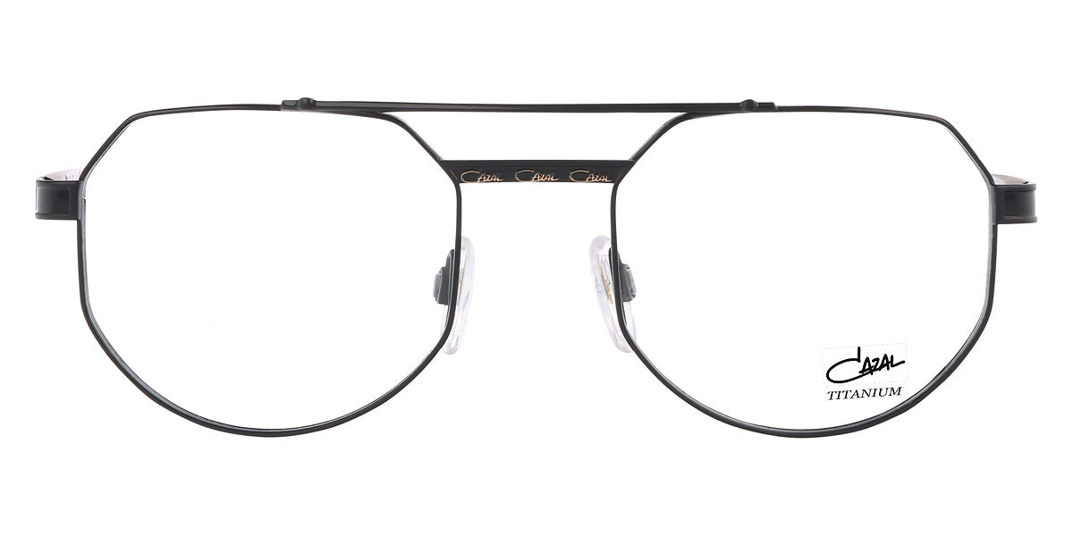 Cazal® 7093  CAZ 7093 003 53 - 003 Black Eyeglasses