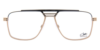 Cazal® 7094  CAZ 7094 001 60 - 001 Black-Gold Eyeglasses