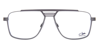 Cazal® 7094  CAZ 7094 002 60 - 002 Gunmetal-Silver Eyeglasses