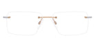 Cazal® 7097  CAZ 7097 003 57 - 003 Bicolour Eyeglasses