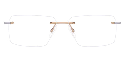 Cazal® 7097  CAZ 7097 003 57 - 003 Bicolour Eyeglasses
