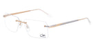 Cazal® 7097  CAZ 7097 003 57 - 003 Bicolour Eyeglasses