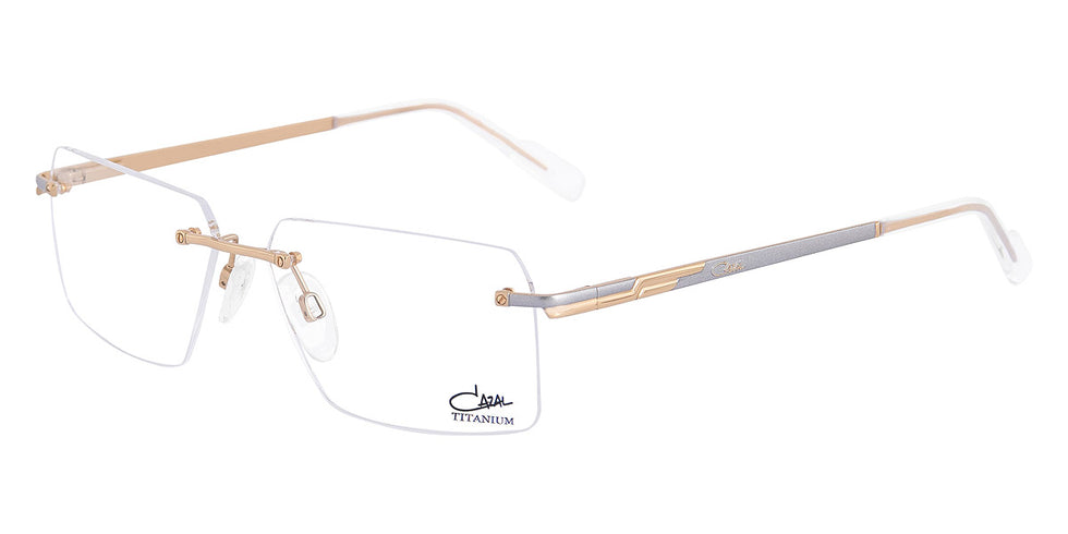 Cazal® 7097  CAZ 7097 003 57 - 003 Bicolour Eyeglasses
