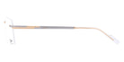 Cazal® 7097  CAZ 7097 003 57 - 003 Bicolour Eyeglasses