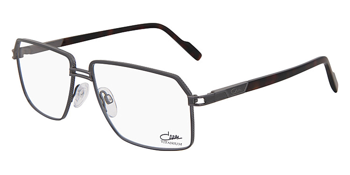 Cazal® 7099 CAZ 7099 003 59 - 003 Gunmetal Eyeglasses