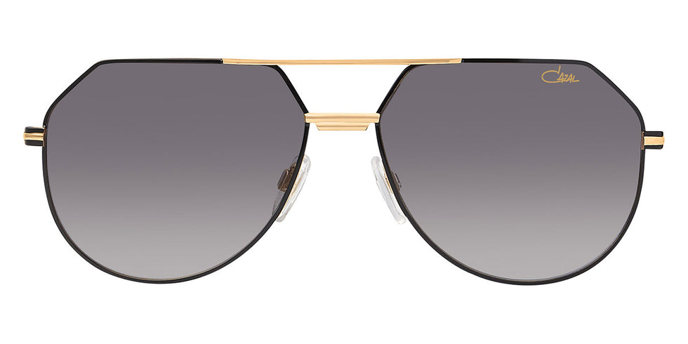 Cazal® 724/3 CAZ 724/3 002 61 - 002 Black-Gold Sunglasses