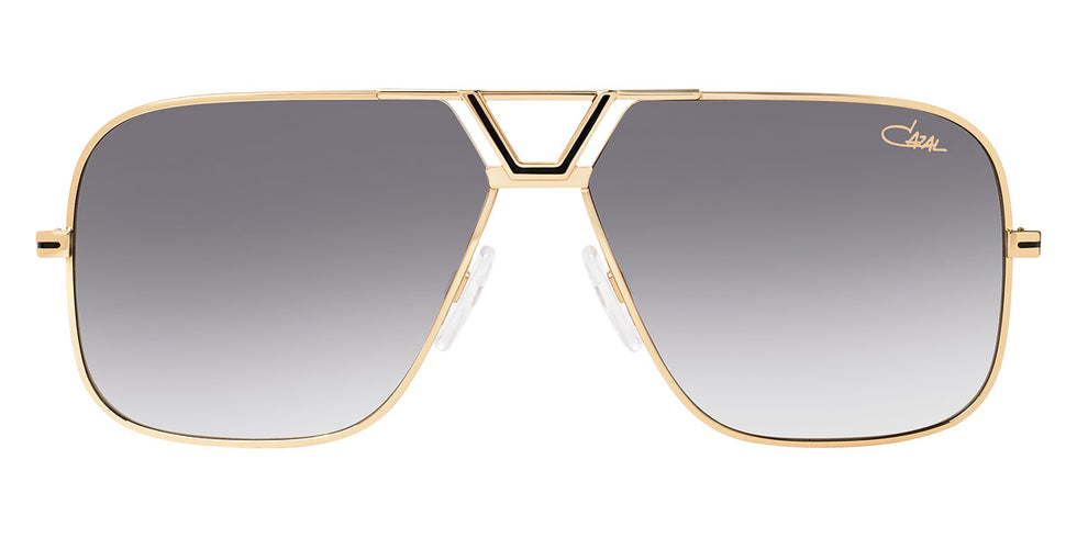 Cazal® 725/3 CAZ 725/3 001 61 - 001 Gold Sunglasses