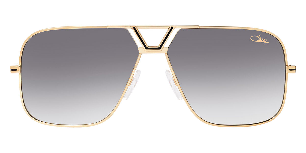 Cazal® 725/3 CAZ 725/3 001 61 - 001 Gold Sunglasses