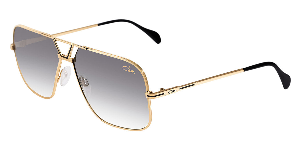 Cazal® 725/3 CAZ 725/3 001 61 - 001 Gold Sunglasses