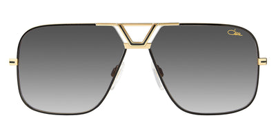 Cazal® 725/3 CAZ 725/3 002 61 - 002 Black-Gold Sunglasses