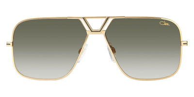 Cazal® 725/3 CAZ 725/3 003 61 - 003 Gold-Brown Sunglasses