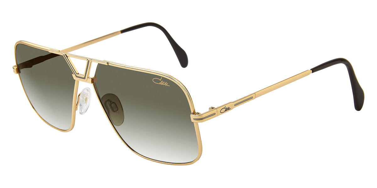 Cazal® 725/3 CAZ 725/3 003 61 - 003 Gold-Brown Sunglasses